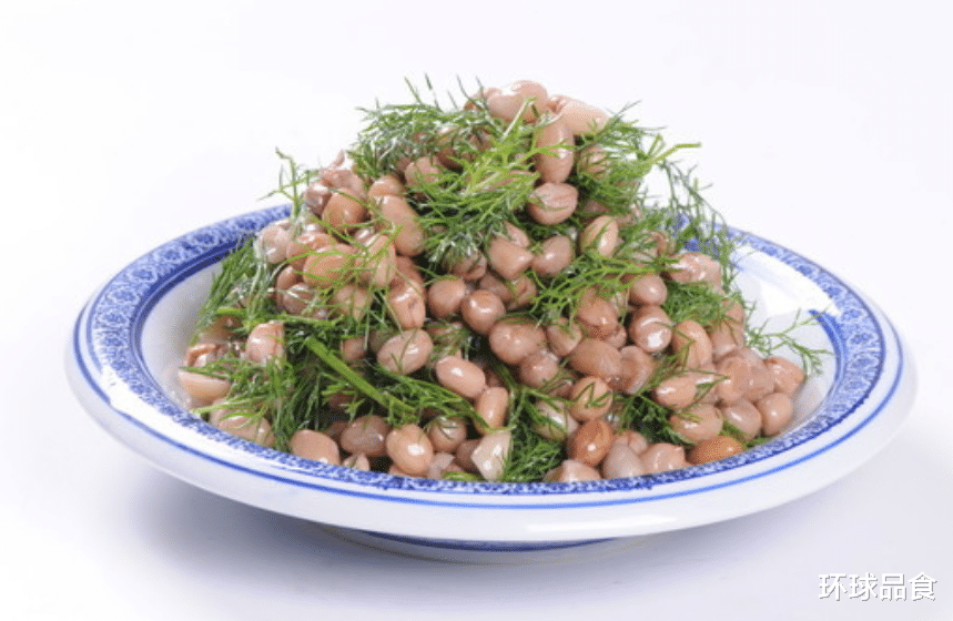 食盐|湿气最怕这蔬菜，隔三差五吃一次，简单拌一拌，湿气没了，早食早受益