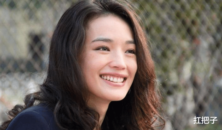 舒淇@曾与舒淇同居7年，遭父母反对后分手，如今他老来得子成为人生赢家