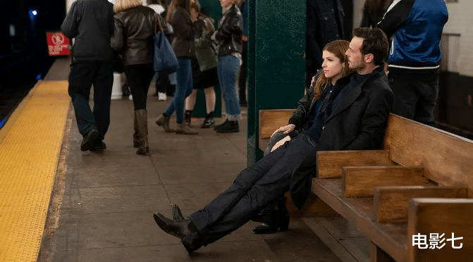 欲望都市|8.3分R级爽剧，剧情堪比《欲望都市》，HBO果然没让观众失望