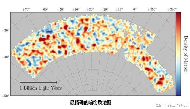 「科学家」宇宙尽头是什么？三种情况都指向同一结果！科学家：宇宙没有结果