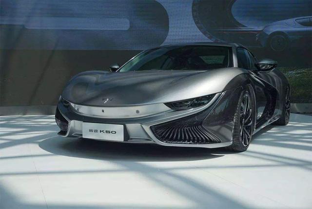 迈凯伦|“国产迈凯伦”难堪重负！半年销量挂零，性能强大奈何市场冷淡！