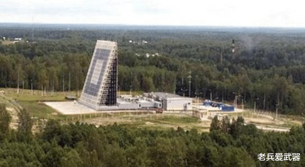 雷达|中美俄雷达侦测距离对比：美国8000公里，俄7200公里，中国是多少