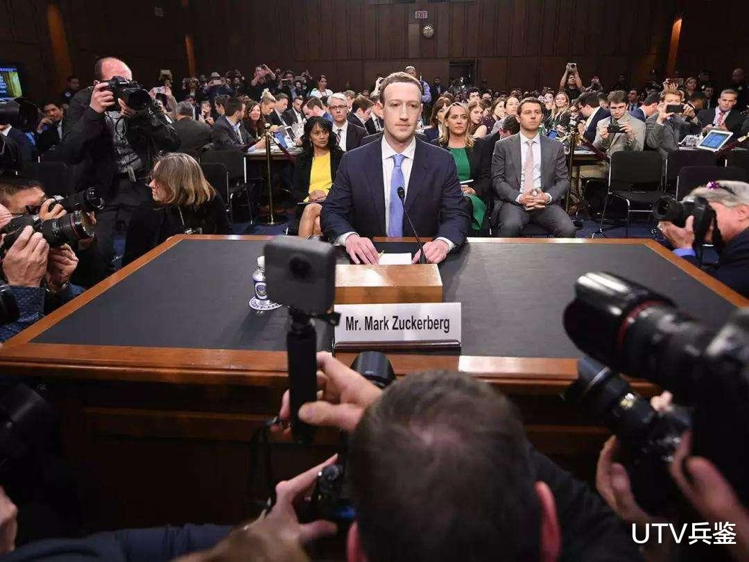 自然资源部|扎克伯格倒打一耙，从北京晨跑到“中国窃取技术”，阴险目的何在