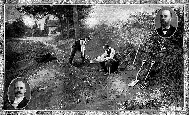 古生物学|进化史最大的骗局，误导人类40年，人类起源于哪里？