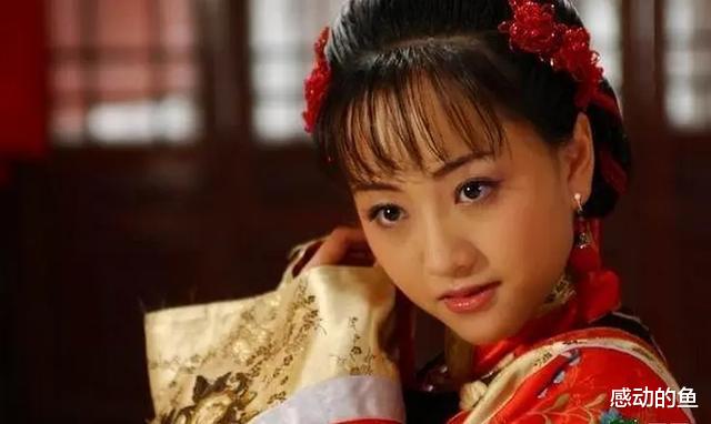 杨蓉|于正新剧来袭,39岁杨蓉再次出演女二,看到剧照:不输女主!