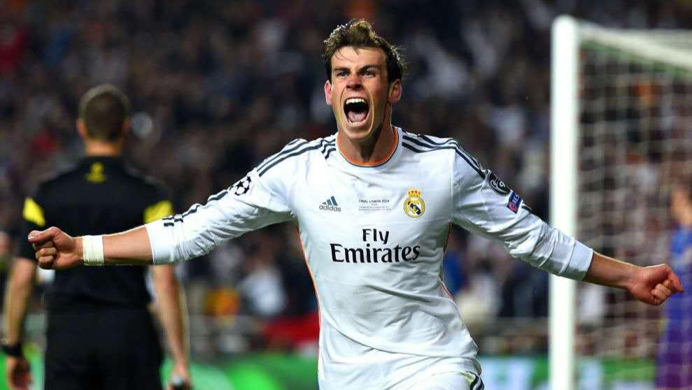 『皇家马德里』2500万! 皇马终于甩掉最大累赘, 贝尔重返英超;国米竞购皇马年轻中锋