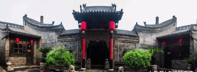 大门|八个镇宅之宝,家里一定要放一个!