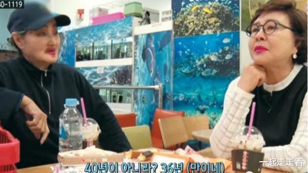 巩俐|她年轻时与巩俐“共用一张脸”，衰老后却惨不忍睹，与4吨垃圾为伴