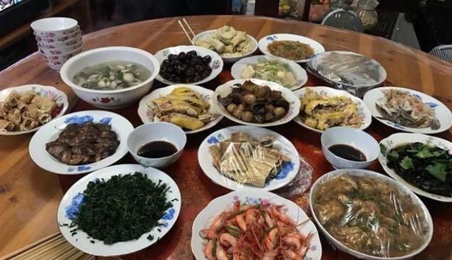 下酒菜|最“尴尬”的下酒菜, 曾是长辈的最爱, 如今却无人问津