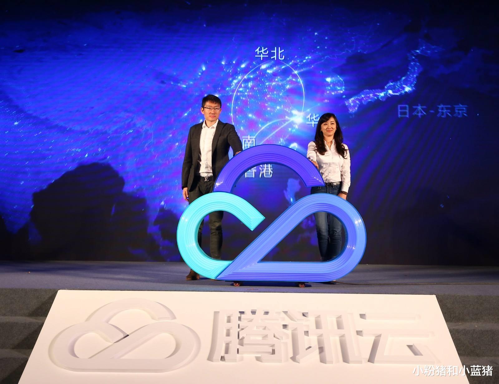 「腾讯」国内科技界的“大赢家”:坐拥3200亿财富,他投资了800多家公司