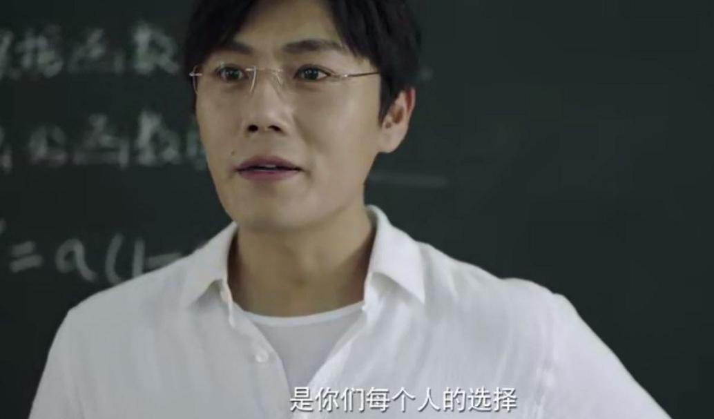 隐秘的角落■《隐秘的角落》没有烂尾，结局在第3集就有暗示