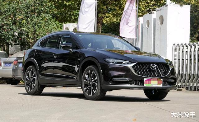 吉利帝豪■比皓影便宜5.4万！全新马自达“运动黑骑士”，每公里3毛2