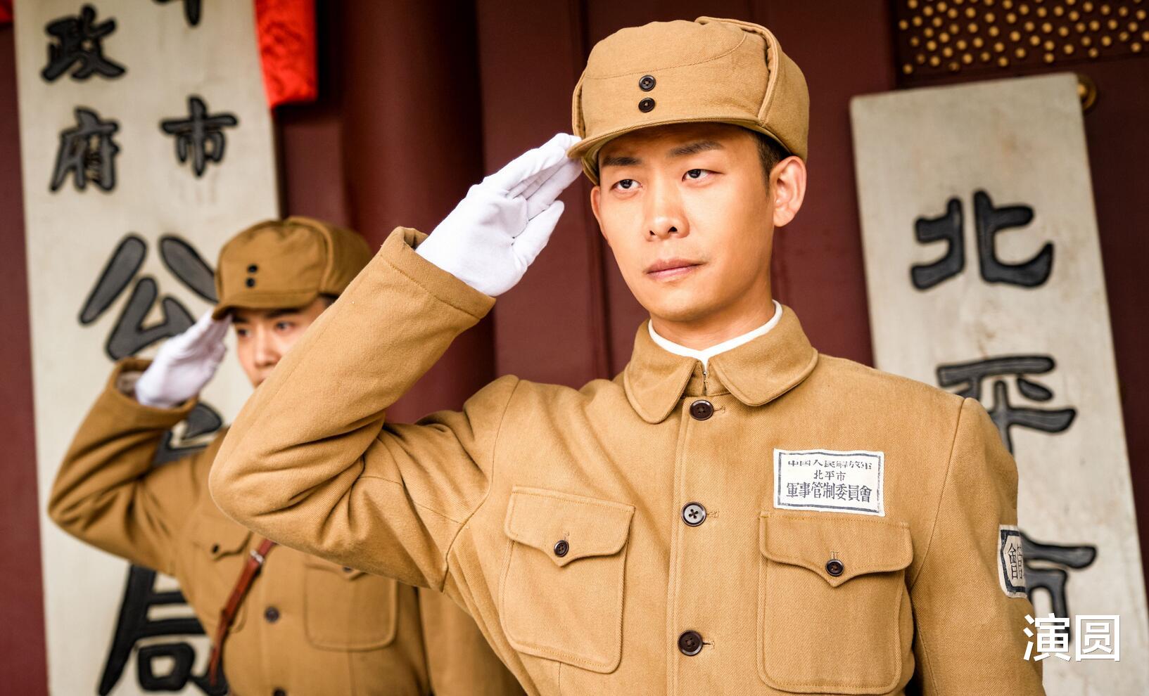 童瑶|童瑶谍战剧高能来袭，合作顶级流量收视率稳了，还有老戏骨助阵