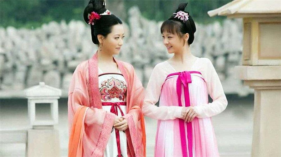 王戎|史上最幸运陪嫁丫环宋福金,熬死主子后被姑爷看上,最终成开国皇后