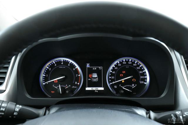 大众途观|20-30万元之选 四款主流家用中型SUV推荐