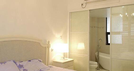 卧室床万万不要这样摆放, 否则夫妻感情破裂, 再有钱也会住穷