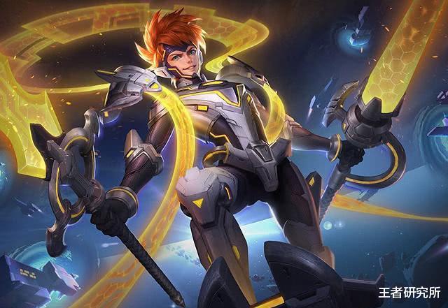 王者荣耀|王者荣耀：敌方肉太多，打不动？十个真伤英雄分分钟教他们做人！