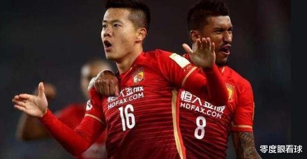 山东鲁能|恒大战鲁能首发11人浮出水面：左路猛将正式归位，两外援出击国足王牌冲锋