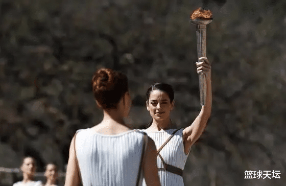 『东京奥运会』一切都是天意？圣火熄灭、五环表演失败，东京奥运会注定不顺利