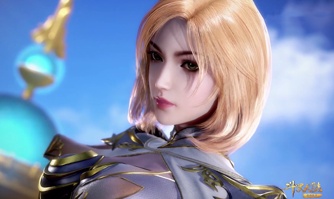 武魂|流水的主角铁打的素云涛，穿越斗罗的主角们，为何都想加入武魂殿