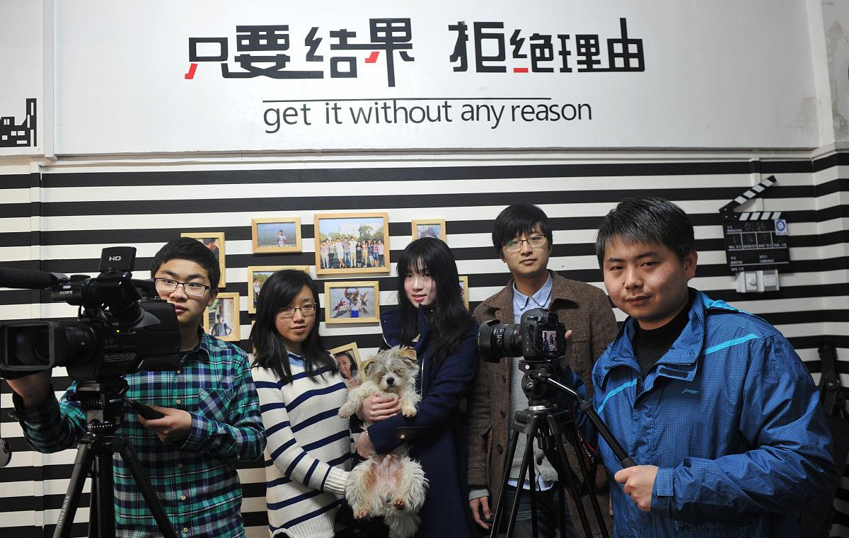 高校@13所非211财经类院校推荐，实力强、分数低，适合中等考生报考