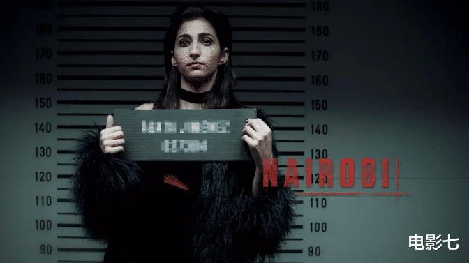 好莱坞@9.1分高能爽剧，剧情堪比好莱坞大片，Netflix这次真敢花钱