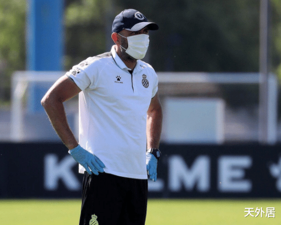 『西甲』晚9点，西班牙人高调转发西甲官宣重启消息！网友：武磊回来了