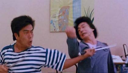 仓田保昭|日本功夫巨星, 在华拍了45年的戏, 成龙李连杰都很敬重他