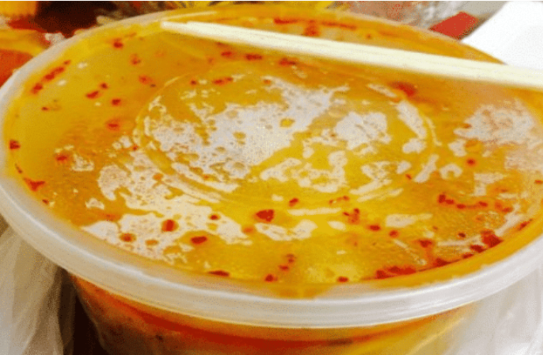 『外卖小哥』外卖小哥最不想接的3个单,麻辣烫算一个,最后一个敢接的都是大神!