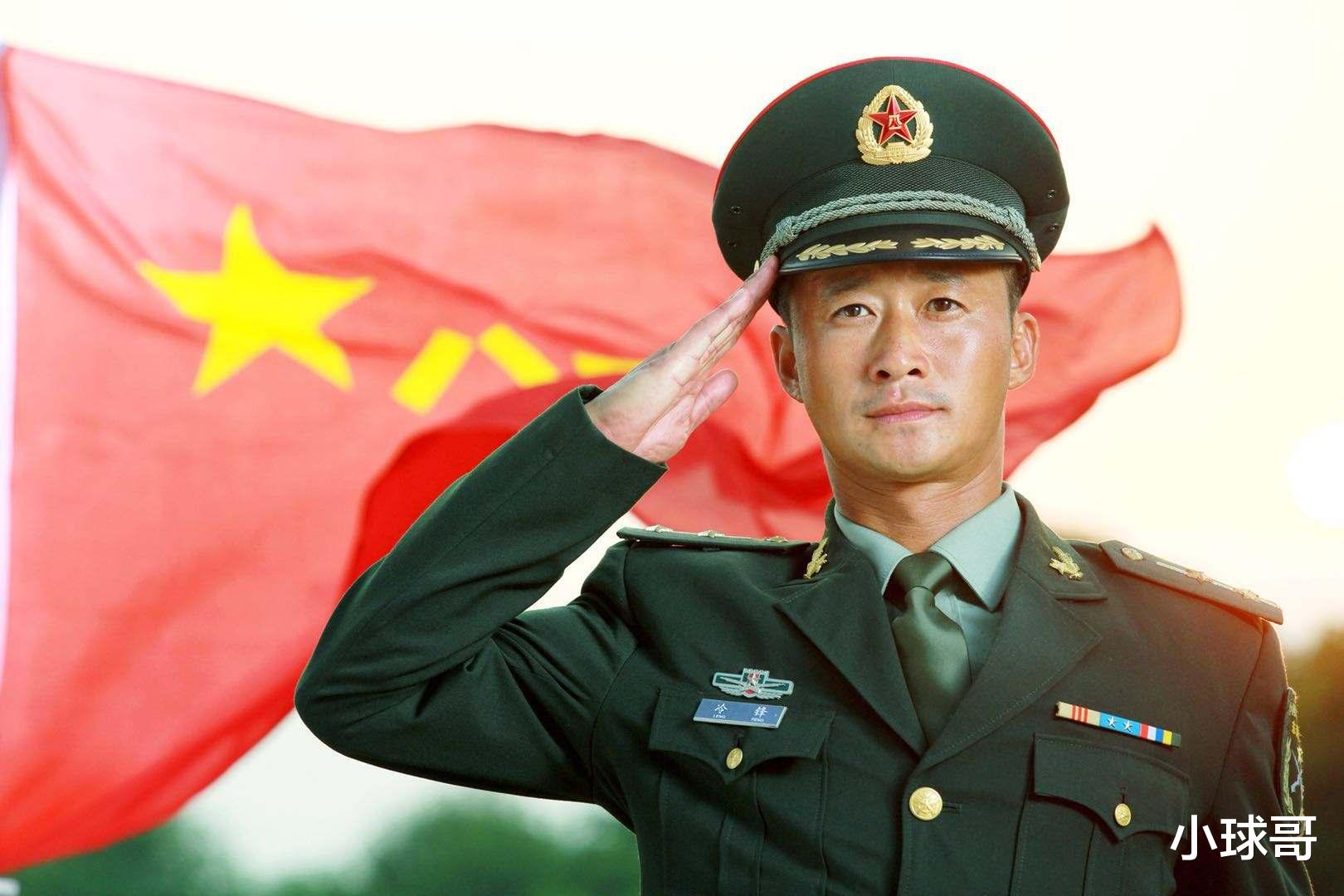 [吴京]他是吴京的铁哥们，为了捧红兄弟甘当绿叶，另一层身份让人敬佩不已！