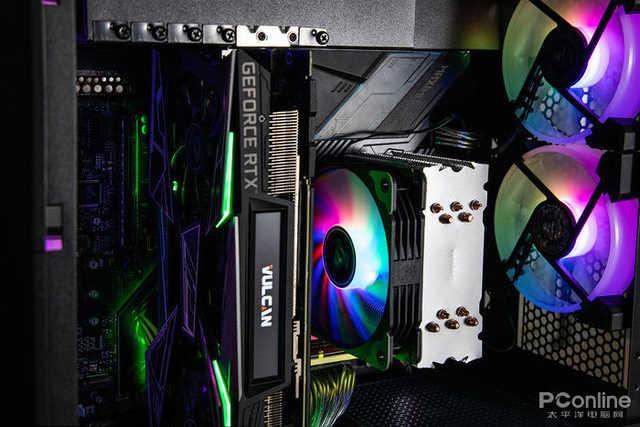 机箱|攒机看五大件还不够？要完美发挥性能还得靠它们