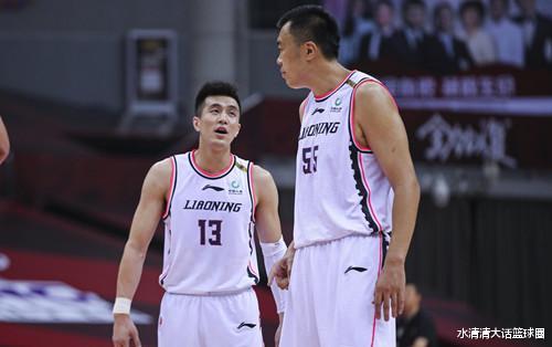 新能源|山西逼出浙江两“破绽”，辽宁想赢，郭艾伦需要做到一点