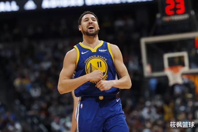 勇士队|疯了吧！勇士要将克莱交易？美曝重磅消息，只要他来，交易克莱不需要思考！
