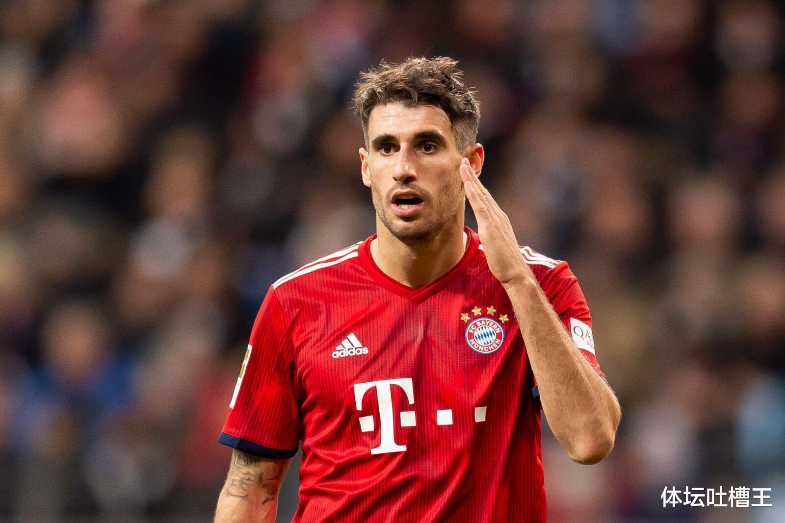 拜仁慕尼黑|最新欧洲转会汇总：皇马为拉莫斯找好接班人或放其离队，拜仁8年老臣可能去中超