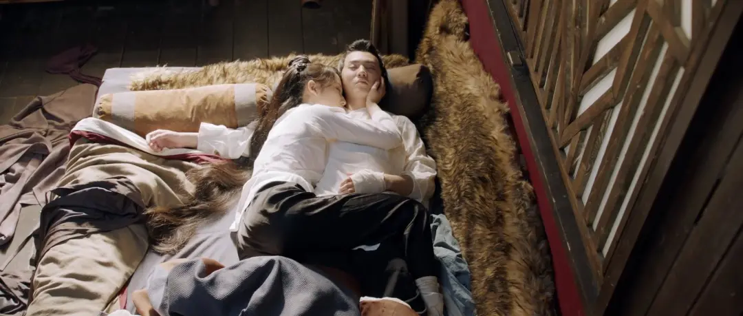 陈哲远|《凤唳九天》猝不及防开播，冲着陈哲远追剧，却被女主和剧情劝退