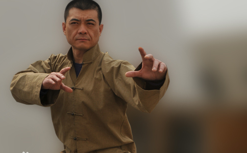 吴奇隆|被叫停的5部抗日神剧,每一部都在侮辱观众的智商!