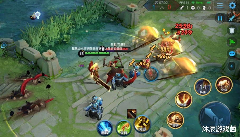 『橘右京』S19结束在即,橘右京和李信哪个更值得练?答案不言而喻