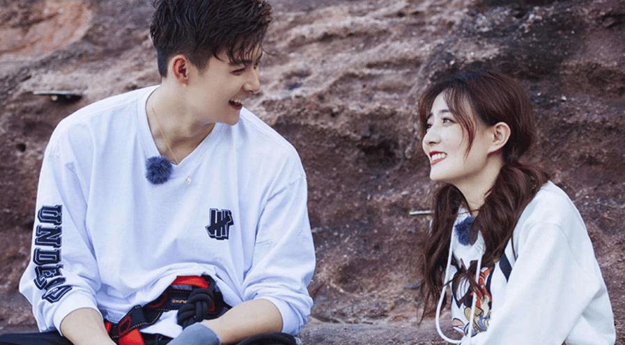 河神2|《河神2》开播,男主不能宣传,男配不敢宣传,女主势单力薄