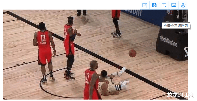 火箭队|火箭全场61次三分出手得63分投死雄鹿,但锁定胜局的还是威少罚球