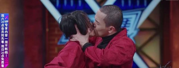 王一博|他是《这就是街舞》最不合格的Bboy，却让王一博笑到跪地不起
