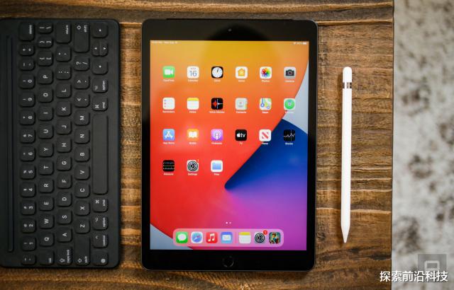 雷神|第八代iPad在亚马逊和沃尔玛仅售299美元