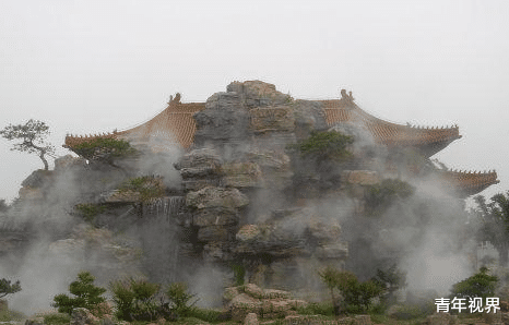 古墓:仙女真的存在吗?蓬莱仙岛发现一古墓,挖出6000年前“女巨人”