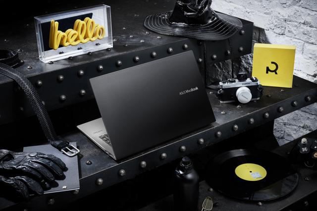 【华硕】最好看的7nm轻薄本来了!华硕灵锐14开售,性价比超高