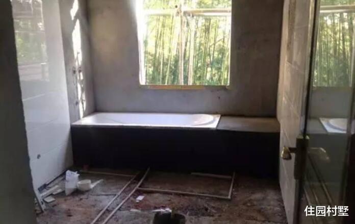 结婚@农村建房怎样才能省钱?看这栋二层别墅,4室1厅,简单实用还好看