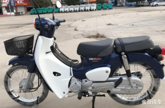 本田|被称为实用型“神车”是言过其实吗？销量破亿，解析本田超级幼兽