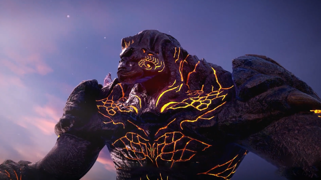 比比东|斗罗大陆:唐昊能单挑泰坦巨猿,那么同时期的比比东,能否做到?