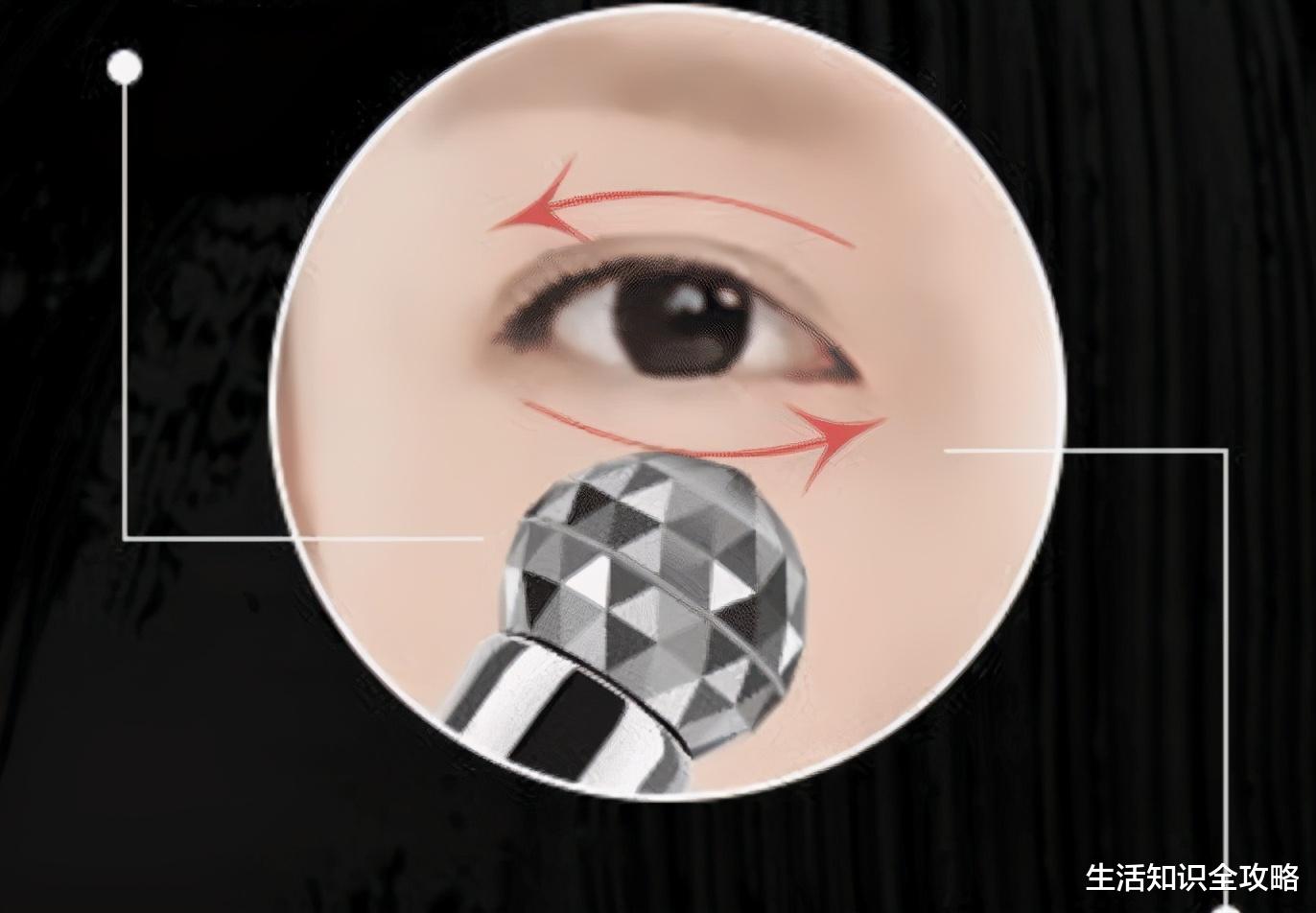 运动|薇娅卸妆暴露真实颜值，素颜还不如普通人？摘掉假睫毛后颜值“平平”