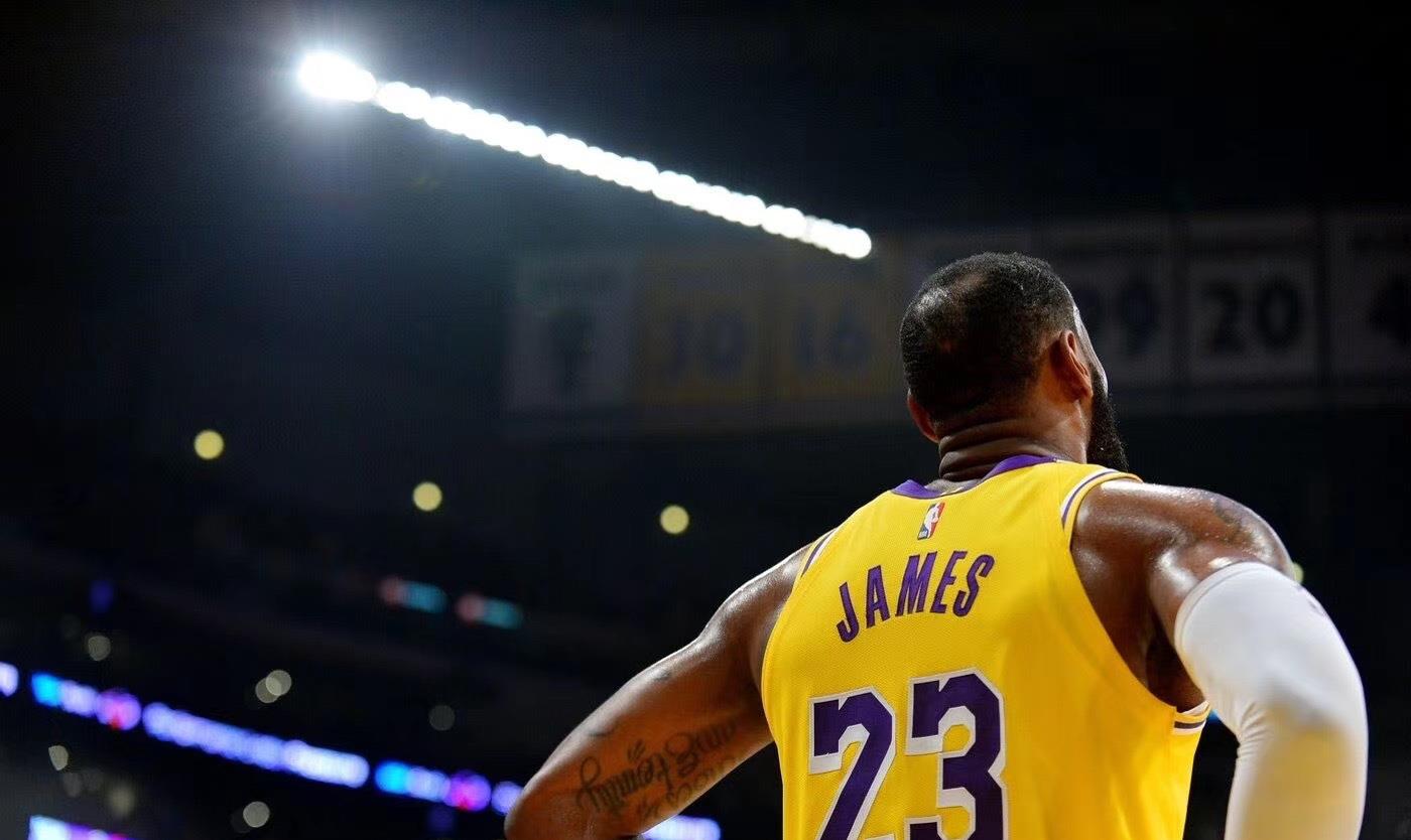 火箭队|NBA正式回归！火箭老板无视湖人，湖人迎来最大变数，总冠军难了