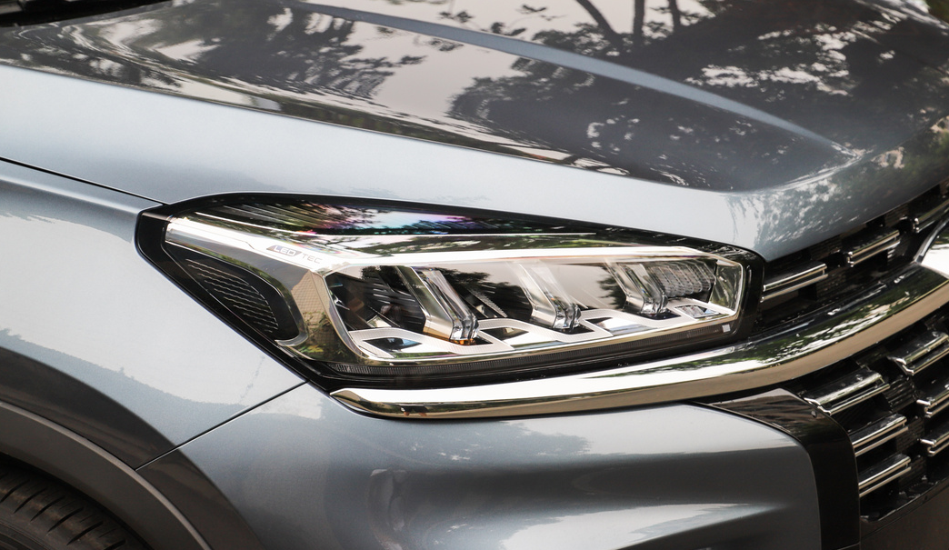 奇瑞瑞虎|奇瑞终于争气了，月销8279辆，轴距2米7，后悔H6买早了