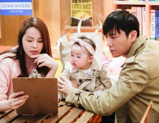 「伊能静」52岁伊能静宣布复出：家庭主妇的困境，真实到令人窒息